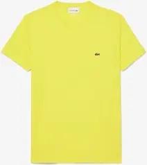 Lacoste T-Shirts & Poloshirts TH6709