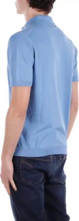 Paul & Shark - T-Shirts And Polos Light Blue - Größe XXL - blue
