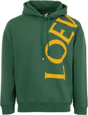 Loewe - Sweaters Green - Größe M - grün