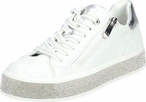 MARCO TOZZI Sneaker Leder/Synthetik Plateausneaker