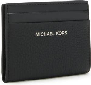 Michael Kors Portemonnaies - Hudson Brieftasche - Gr. unisize - in Schwarz - für Damen