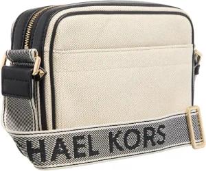 Michael Kors Crossbody Bags - Lg Ew Pckt Xbody - Gr. unisize - in Beige - für Damen