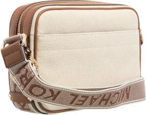 Michael Kors Crossbody Bags - Lg Ew Pckt Xbody - Gr. unisize - in Beige - für Damen