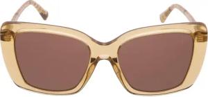 Burberry Sonnenbrille - 0BE4456 41677354 - für Damen
