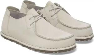 Flat Shoes Antique White - Gr. 45 (EU) - in Weiß