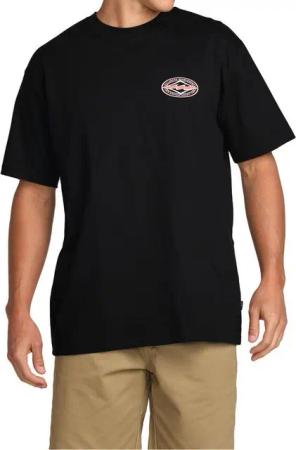 Billabong T-Shirt Diamond Vision Regular