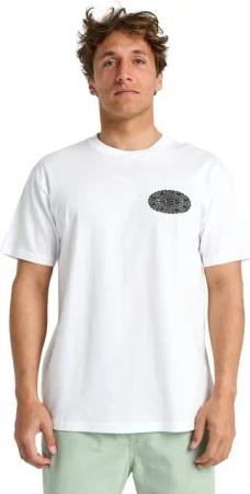 Billabong T-Shirt Crayon Wave