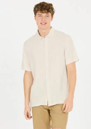 CRUZ Outdoorhemd Micky im zeitlos-eleganten Look