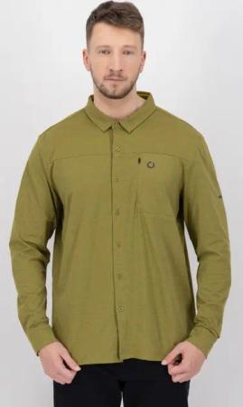 LPO Outdoorhemd MAVERICK CS Langarmhemd, Funktionshemd