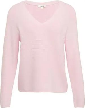 s.Oliver Strickpullover