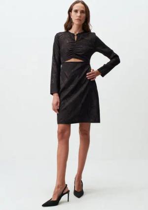 Jimmy Key Minikleid