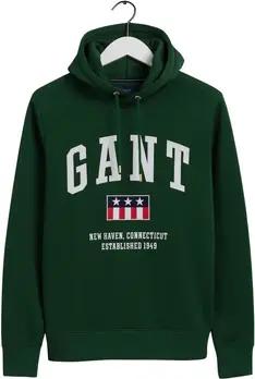 Gant Sweatshirt Hoodie Kapuzensweatshirt