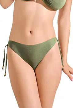Lisca Bikini Ober- und Unterteile Bikini-Strümpfe mit Bindebändern IMPERIA