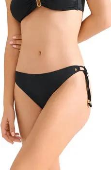 Lisca  Bikini Ober- und Unterteile Bikini-Strümpfe mit Bindebändern IMPERIA