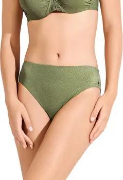 Lisca Bikini Ober- und Unterteile Hochgeschnittene Bikini-Strümpfe IMPERIA