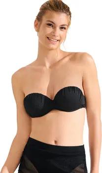 Lisca Bikini Ober- und Unterteile Badeanzug-Oberteil Bandeau-Balconnet vorgeformt IMPERIA