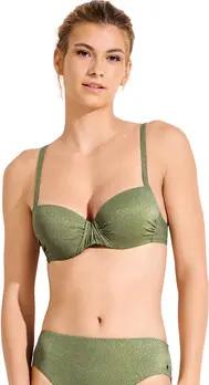 Lisca Bikini Ober- und Unterteile Vorgeformtes Badeanzugoberteil IMPERIA