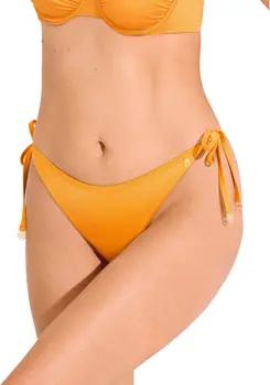 Lisca Bikini Ober- und Unterteile Bikini-Strümpfe mit niedriger Taille KARPATHOS Cheek