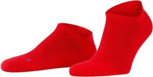 FALKE Sneakersocken Cool Kick (1-Paar) mit ultraleichter Plüschsohle