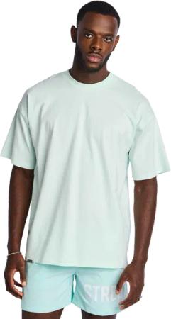 Street Cartel Racer Herren T-Shirts - Grün - Größe S