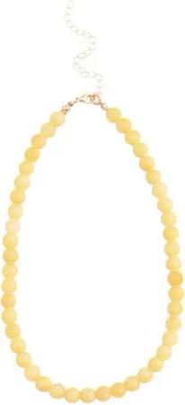 Next Kette mit Anhänger Zierperlenhalskette (1-tlg)