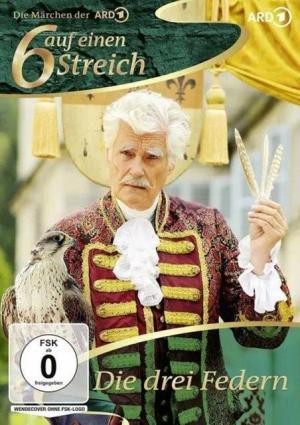 Onegate Media GmbH DVD Die drei Federn