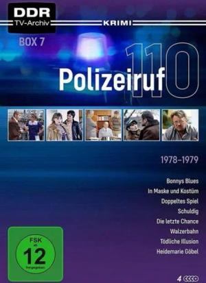 Onegate Media GmbH DVD Polizeiruf 110