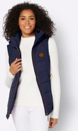 2-in-1-Jacke