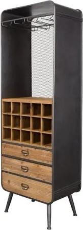 Dutchbone Weinschrank Weinschrank VINO von DutchBone