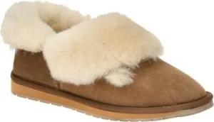 EMU  Hausschuhe EMU Platinum Mintaro Schuhe chestnut WP11850 WP11850 CHES