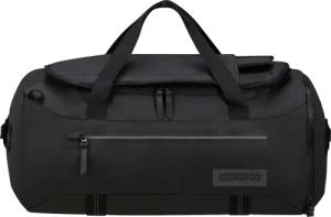 American Tourister Reisetasche "TRAILGO Duffle M 55", Handgepäcktasche Weekender Travelbag Rucksack