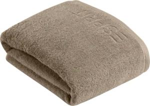Esprit Saunatuch "Modern Solid", (1 St.), vegan produziert
