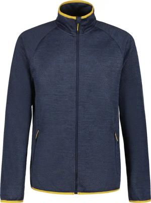 Icepeak Sweatjacke "Icepeak Midlayer BRIDGMAN"