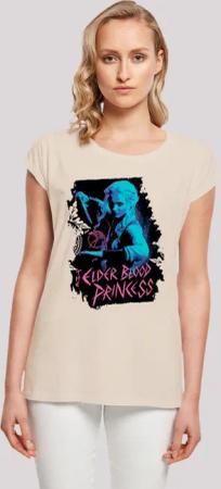 F4NT4STIC T-Shirt "The Witcher Ciri Netflix Series", Premium Qualität