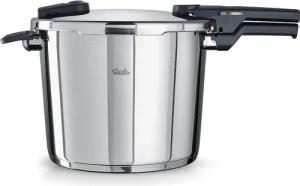 Fissler Schnellkochtopf "Vitaquick", Edelstahl 18/10, (2 tlg.), Made in Germany