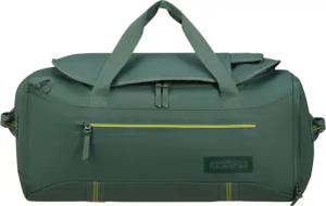 American Tourister Reisetasche "TRAILGO Duffle M 55", Handgepäcktasche Weekender Travelbag Rucksack