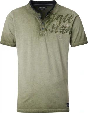 CASAMODA T-Shirt "CASAMODA T-Shirt uni"