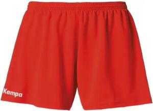 Kempa T-Shirt Kempa Short Classic Damen Shorts Damen Polyester