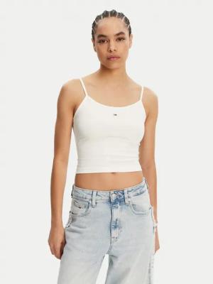 Tommy Jeans 2er-Set Tops Essential DW0DW18148 Bunt Regular Fit
