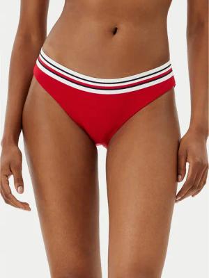 Tommy Hilfiger Bikini-Unterteil UW0UW05830 Rot