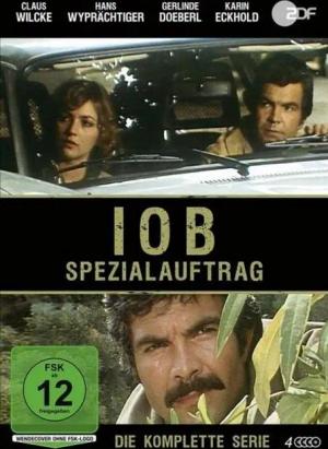 Onegate Media GmbH DVD I.O.B. - Spezialauftrag