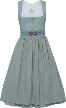 Berwin Dirndl Midi-Dirndl