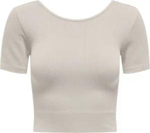 ONLY Crop-Top Crop Seam Top