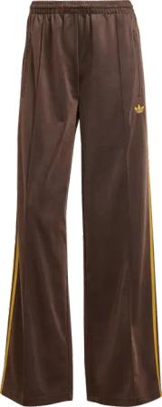 adidas Originals Firebird Loose Trainingshose Damen Braun