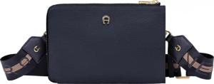 AIGNER Umhängetasche FASHION POUCH cosmic blue