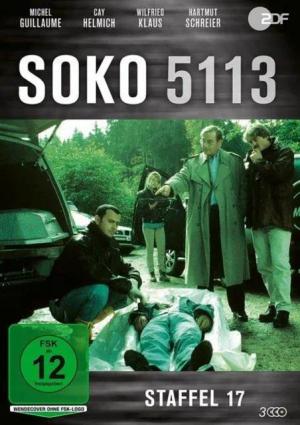 Onegate Media GmbH DVD Soko 5113