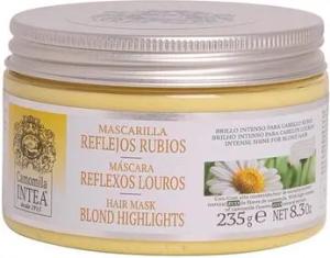 Camomila Intea Spülung Camomila Blonde Highlights-maske