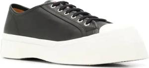 Marni Low-Top Sneaker - Pablo Lace-up Sneaker - Gr. 41 (EU) - in Weiß - für Damen