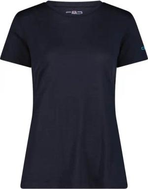 CMP T-Shirt CMP Damen T-Shirt Woman T-Shirt 32T7166U-88UR 34