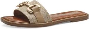Tamaris Clogs Pantoletten M2710042 1-27100-42/400 400